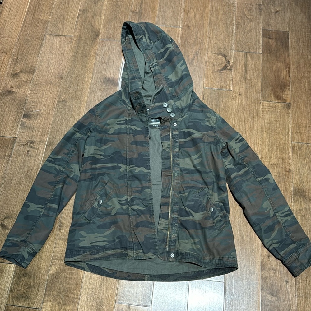 American eagle fall jacket sz S